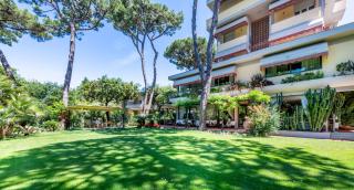 Hotel Andreaneri - Marina di Pietrasanta - 8