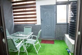 Cc & Cg Homes Luxury 3 Bedrooms House - 24Hrs Power - 5