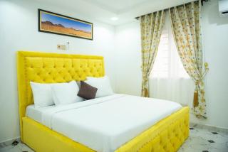 Cc & Cg Homes Luxury 3 Bedrooms House - 24Hrs Power - 3