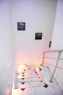 Cc & Cg Homes Luxury 3 Bedrooms House - 24Hrs Power - 2