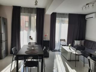 New The Twins Varna Two-Bedroom, Apt 3 at 15 Tsani Ginchev Street, floor 2 - Warna - 3