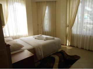 Beyaz Melek Hotel - Antalya - 9