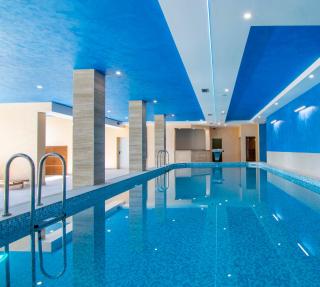 Hotel Agape - Zlatibor - 2