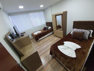 Departamento todo 1 piso en Encarnación - Encarnación - 1