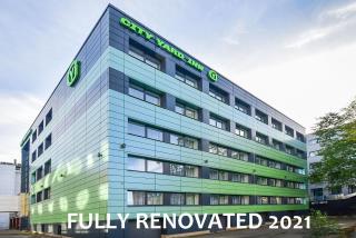 City Yard Inn Hotel - 9