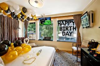 Montefiore 16 - Urban Boutique Hotel - Tel Aviv - 4