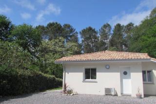 Maison Solyselva Piscine- Proche océan- Climatisée - Saubion - 6