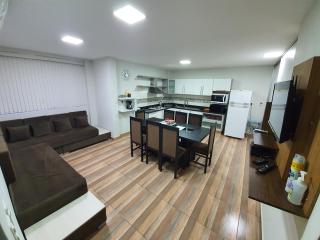 Departamento todo 1 piso en Encarnación - Encarnación - 8