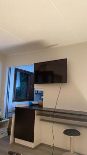 Cosy studio near by AirPort, 2min from train! - 7