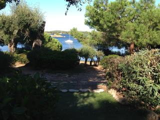 Résidence les pieds dans l'eau - Porto-Vecchio - 8