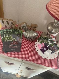 Ferienwohnung Sambachhaus - 2