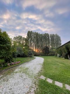 B&B Villa Gradenigo - 2