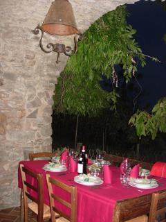 Agriturismo Saudon - Mulazzo - 4