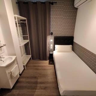 Room Pride - Madrid - 3
