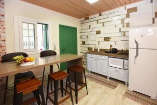 Apartamento novo perto do centro101 - Gramado - 0