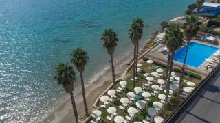 Hotel President Sea Palace - Noto Marina - 4