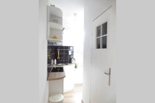 Apartment Ogarna 35/36 on the Gdańsk Old Town - Danzig - 1