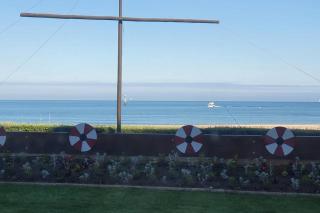 Appartement, Les TEMPLIERS, RDC VUE MER PROCHE CENTRE VILLE - 0