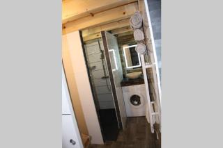 Le Portougais, chalet à Chanaz, la petite Venise savoyarde - 2