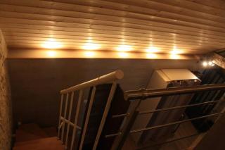 Le Portougais, chalet à Chanaz, la petite Venise savoyarde - 4