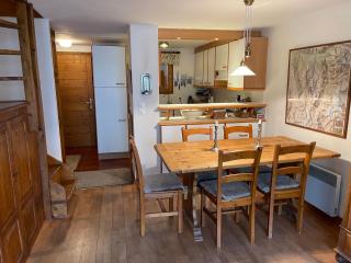 Le CAPRICORNE OLYMPIE 3 - 1