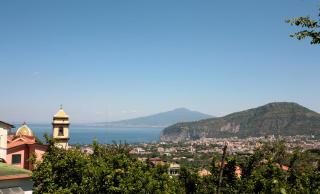 L arancio In fiore bad&breakfast - Sant'Agnello - 5