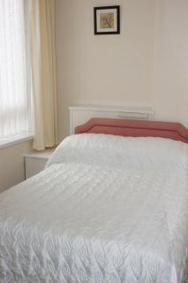 Beachcomber Hotel - 3