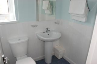 Beachcomber Hotel - 1