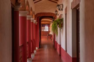Hotel Monasterio - Sucre - 4