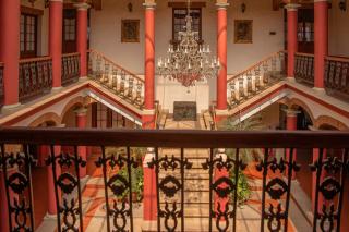 Hotel Monasterio - 1