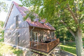 Landhaus DADDELDU Whg. V-D1 (vorne) - Ahrenshoop - 7