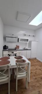 Apartmenthaus in Papenburg - Papenburg - 8