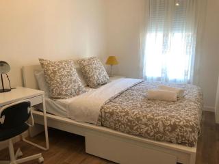 Apartment in Paris Suburb, 15 minutes to center. - Le Blanc-Mesnil - 2