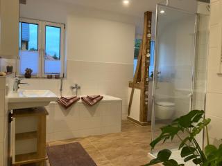 Ferienwohnung Sonnenblick - 1