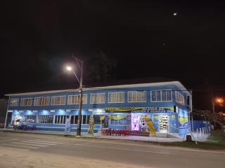 Hotel Rainha - Itapoa - 4