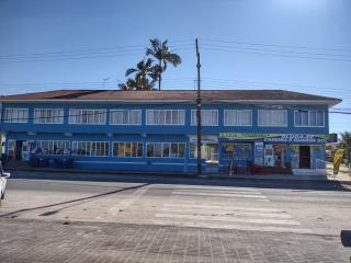 Hotel Rainha - Itapoa - 5