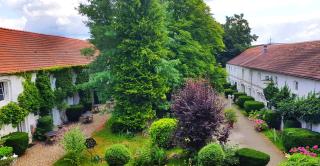 Landhaus Kyritz - Kyritz - 9