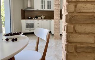 Old Town City Center Apartment - 1