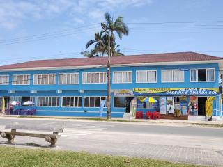 Hotel Rainha - Itapoa - 8