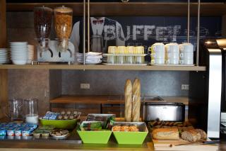 ibis budget Pontarlier - 1