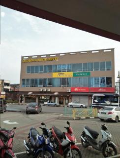 Farmos Homestay - Malacca - 4