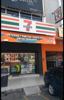 Farmos Homestay - Malacca - 5