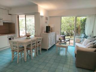 Plage la Salis 3 chambres, Jardin - 3 bedrooms - 7