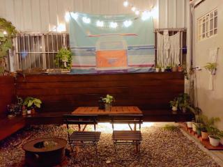 都蘭朋友家 Dulan Friends Hostel - Donghe - 2