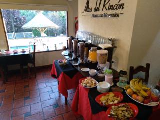 Hotel Altos del Rincon - Merlo - 5