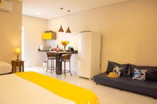 Flats Premium Jabaquara - Paraty - 4