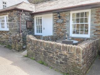 Olde Carpenters Cottage - Boscastle - 9