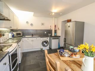 Olde Carpenters Cottage - Boscastle - 1