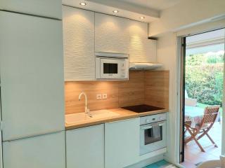 Plage la Salis 3 chambres, Jardin - 3 bedrooms - 6