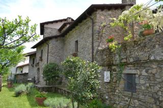 Agriturismo Saudon - Mulazzo - 3